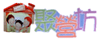 Happy House(聚營坊)
